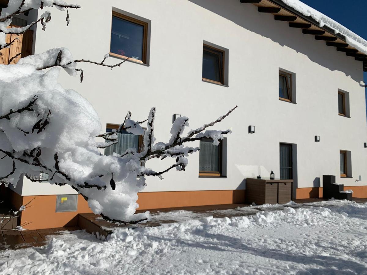 Schusterbrand Appartements Absam Exterior photo